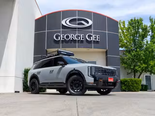 2027 Kia Telluride XPro SX