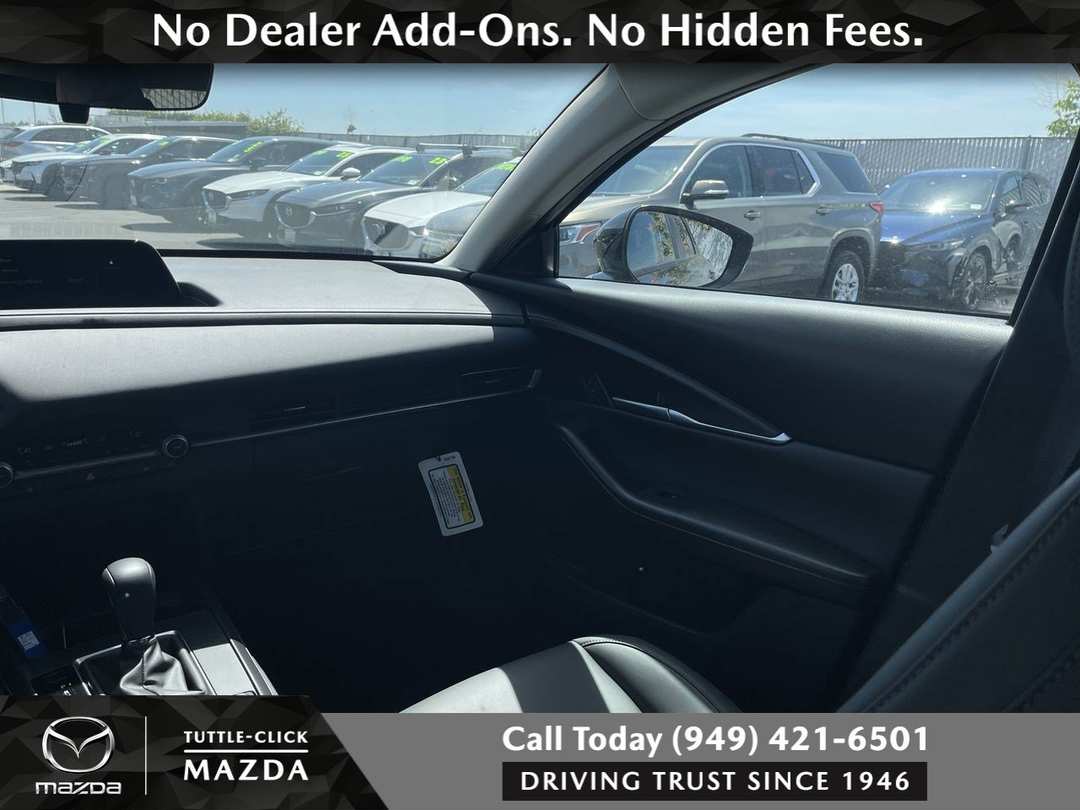2026 MAZDA Cx-30 2.5 S Select Sport - Image 3