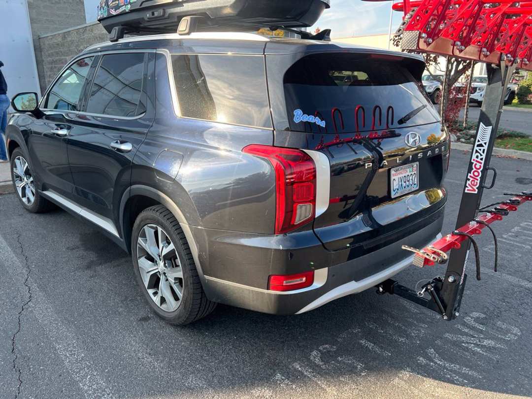 2020 Hyundai Palisade SEL - Image 3