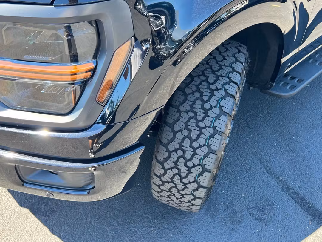 2026 Ford F-150 Tremor - Image 3