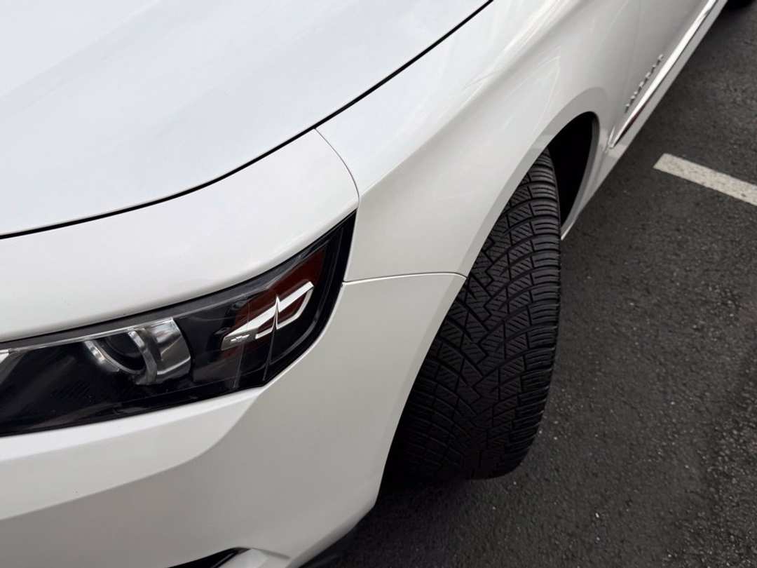 2019 Chevrolet Impala Premier - Image 3