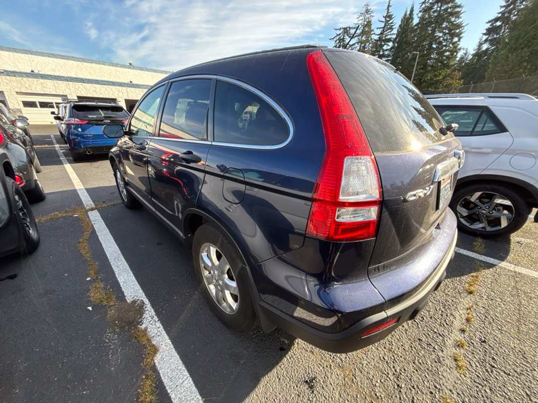 2007 Honda CR-V EX - Image 2