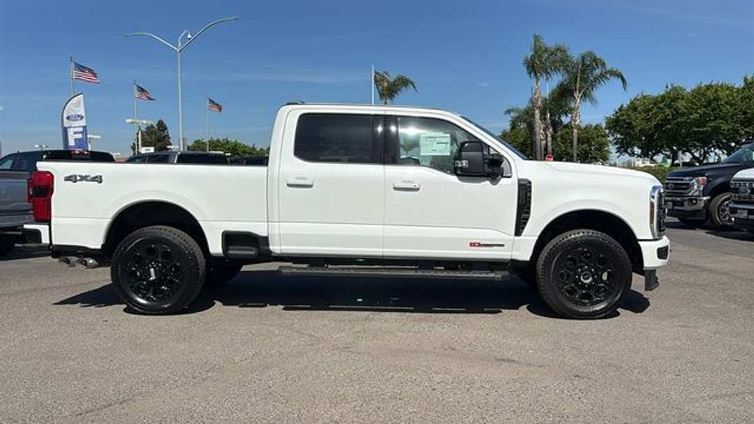 2026 Ford F-250Sd Lariat - Image 2