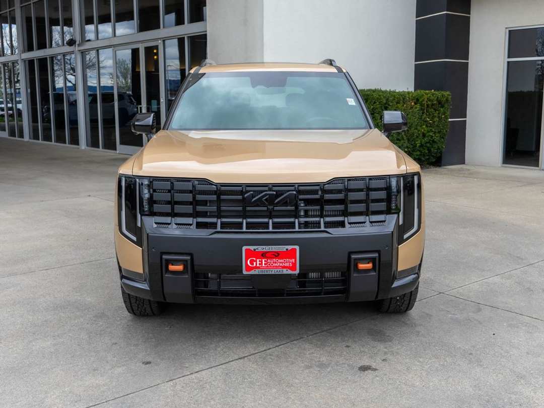 2027 Kia Telluride XPro SXPrestige - Image 2