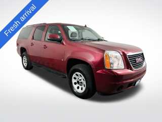 2009 GMC Yukon Xl