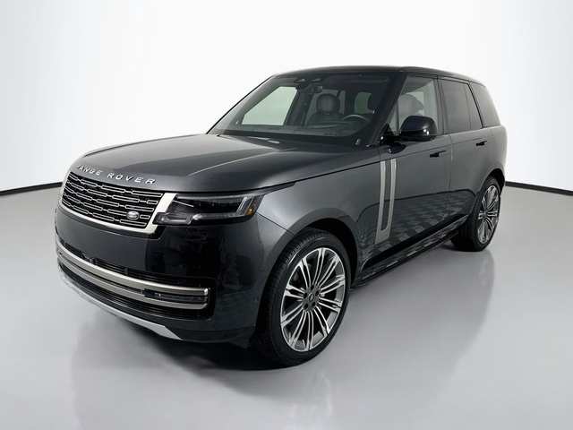 2024 Land Rover Range Rover SE