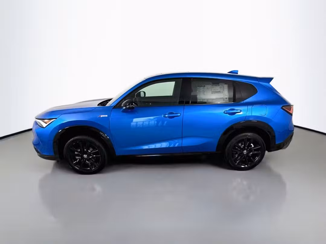 2026 Acura Adx ASpec Advance Package - Image 2