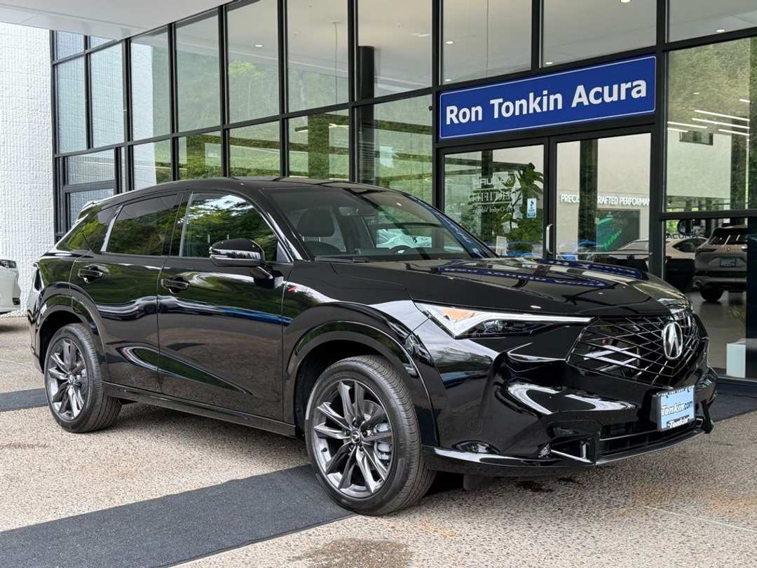 2026 Acura Adx ASpec Package - Image 2
