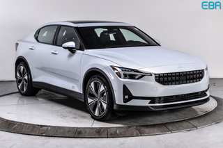 2023 Polestar 2 Long Range Dual Motor