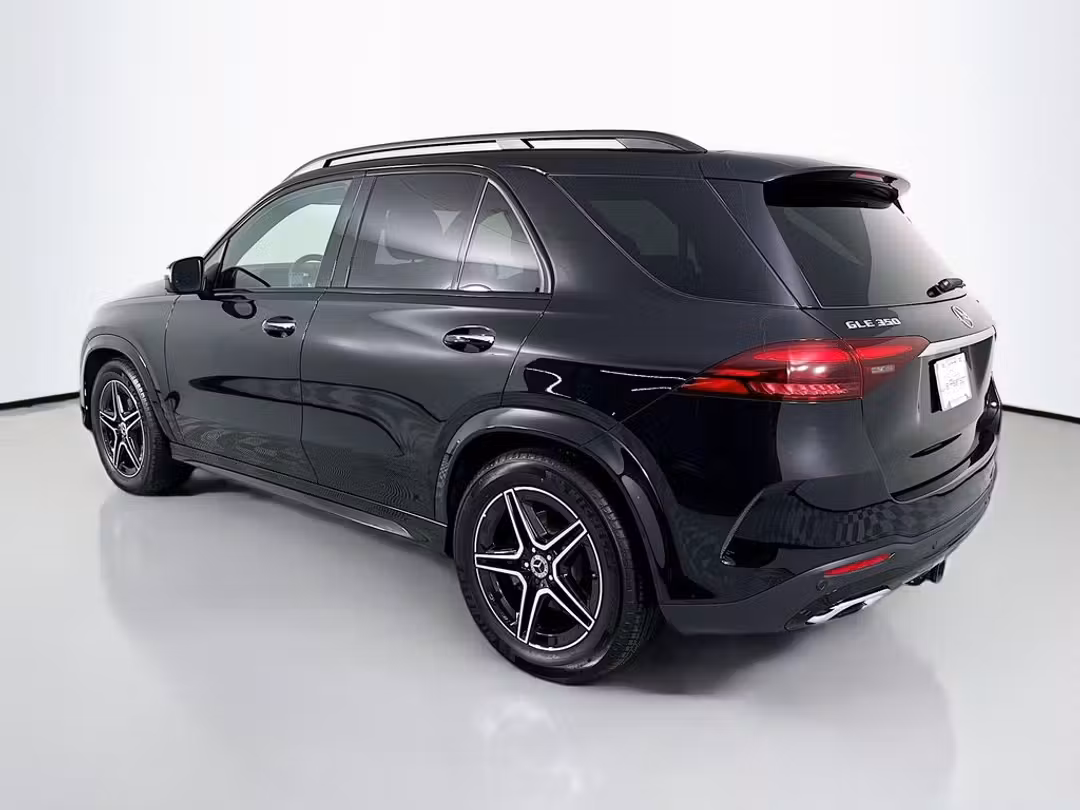 2026 Mercedes-Benz GLE GLE 350 - Image 3