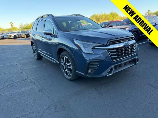 2023 Subaru Ascent Touring
