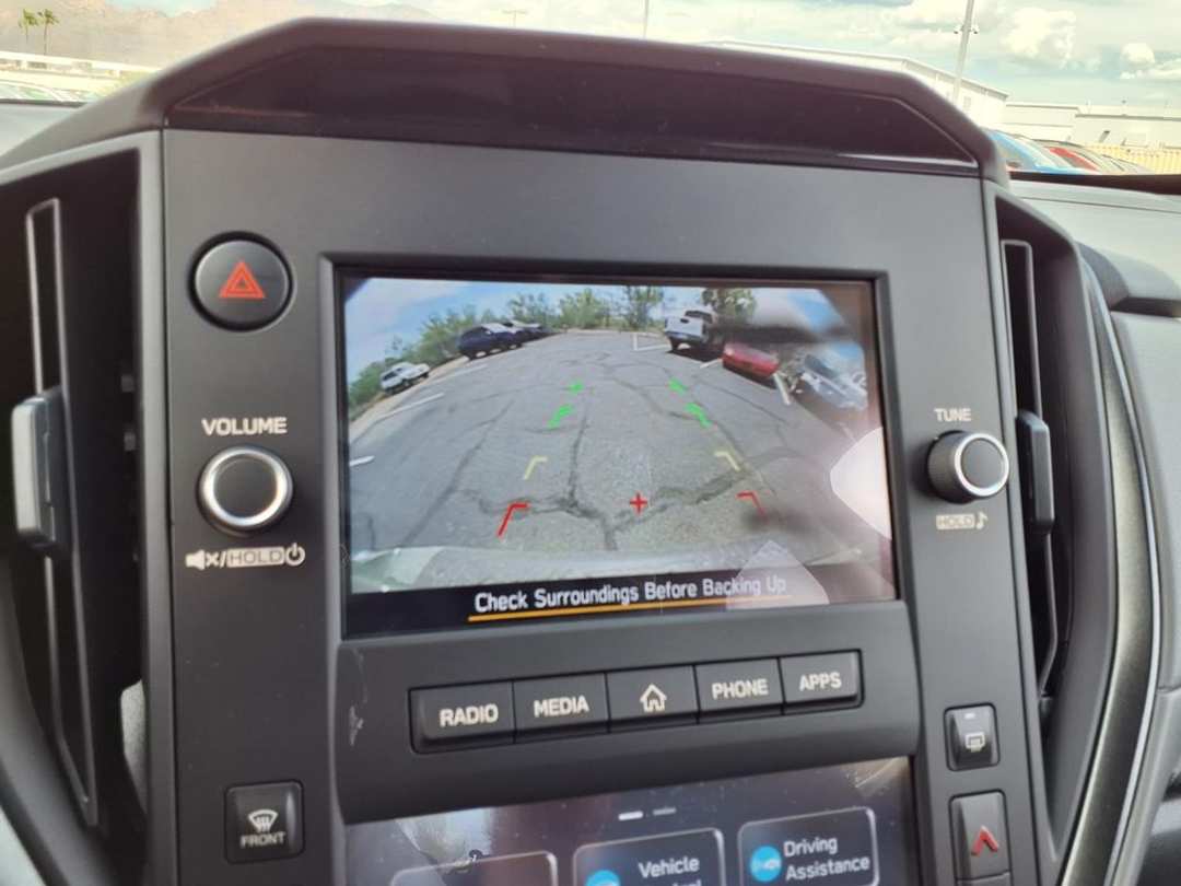 2026 Subaru Crosstrek Base - Image 3