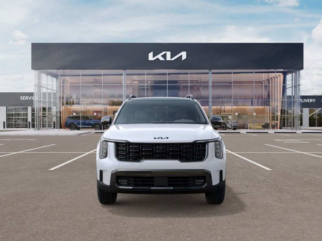 2026 Kia Sorento Hybrid XLine SX Prestige - Image 2