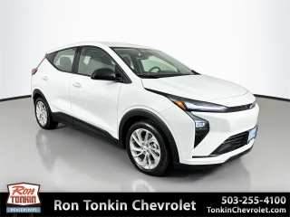 2027 Chevrolet Bolt Ev LT
