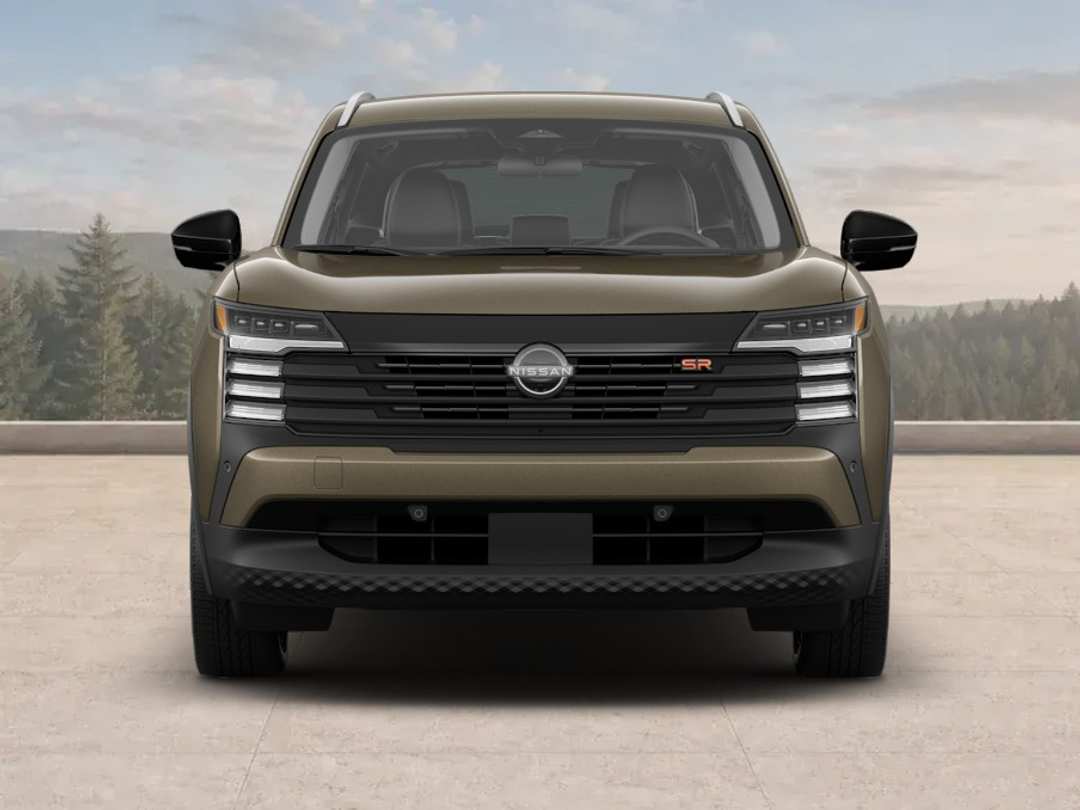 2026 Nissan Kicks SR - Image 2