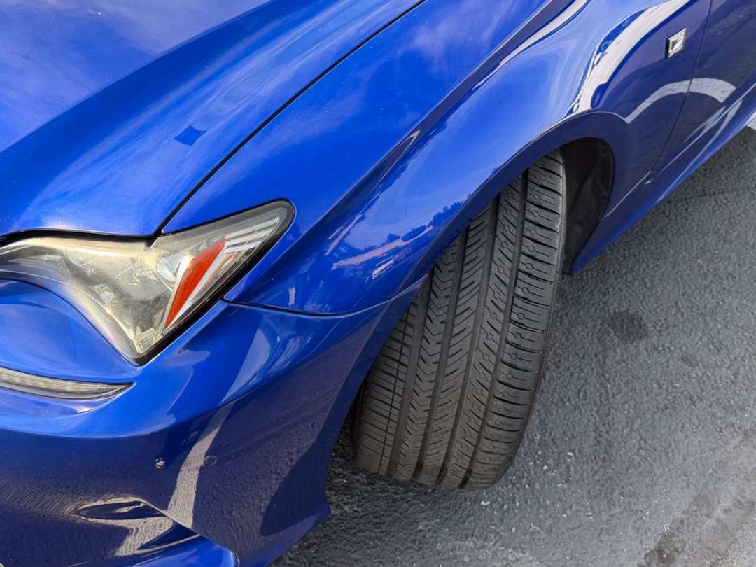 2016 Lexus Rc 300 - Image 3