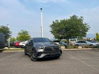 2024 Mercedes-Benz GLE 53 AMG®