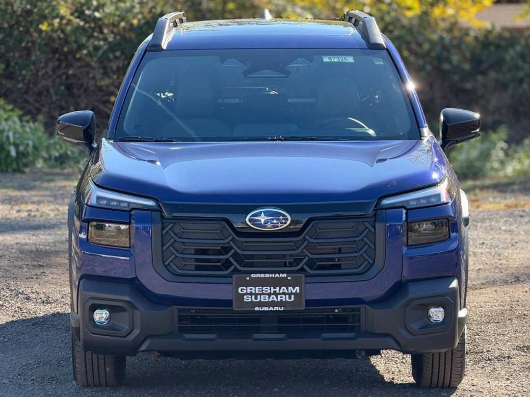 2026 Subaru Outback Premium - Image 2