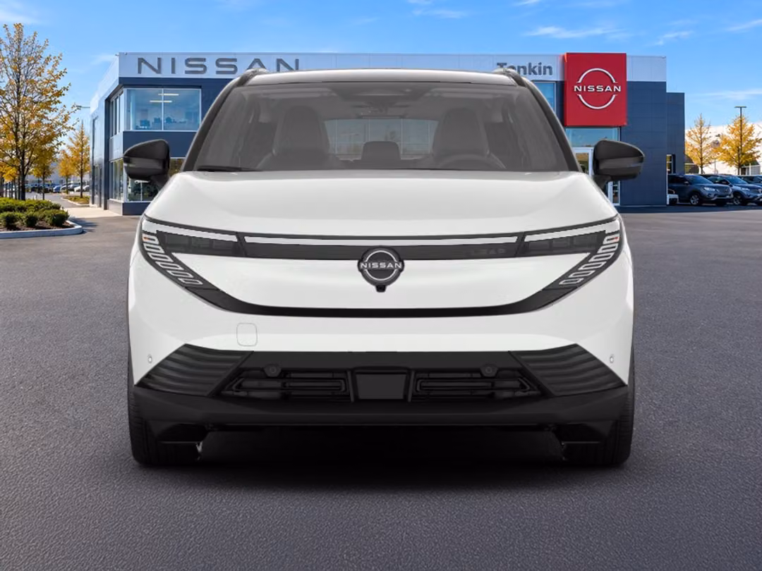 2026 Nissan LEAF PLATINUM+ - Image 2