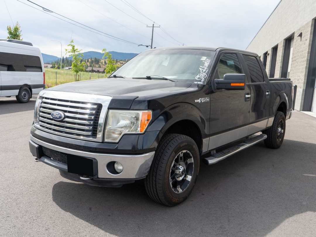 2011 Ford F-150 XLT - Image 3