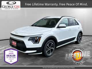 2026 Kia Niro EX