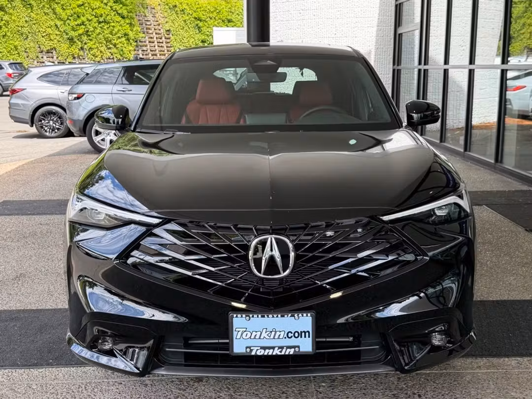 2026 Acura Adx ASpec Package - Image 3