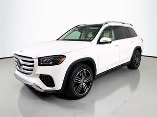 2024 Mercedes-Benz GLS GLS 450