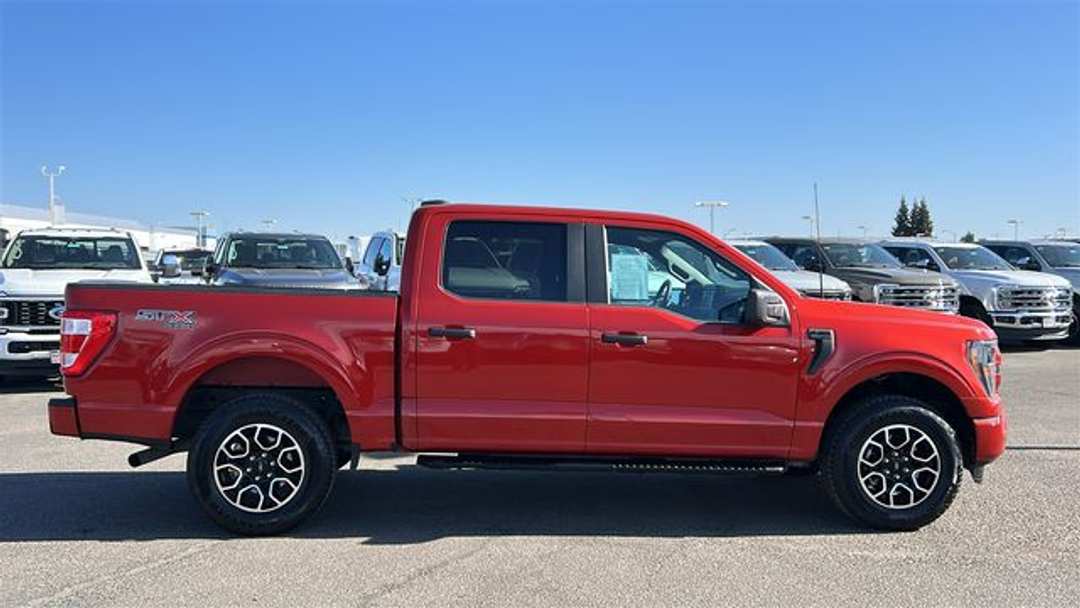 2023 Ford F-150 XL - Image 2