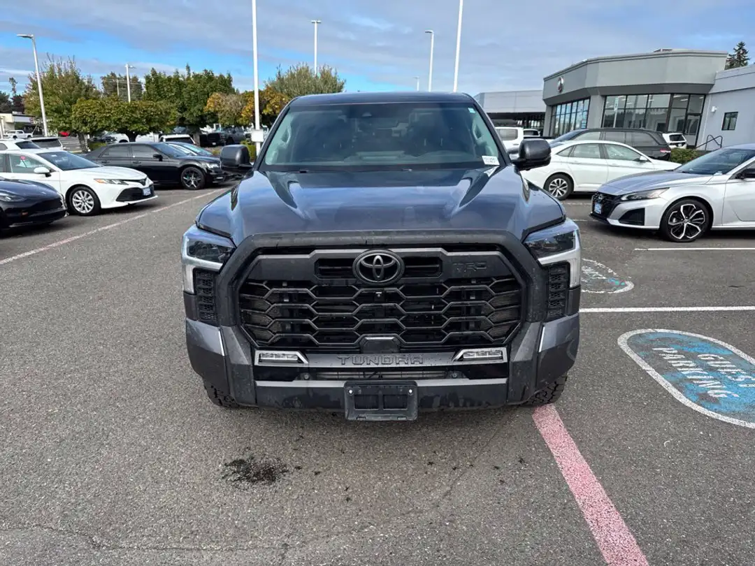 2023 Toyota Tundra Limited - Image 2