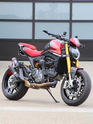 2023 Ducati M937+ (Sp)