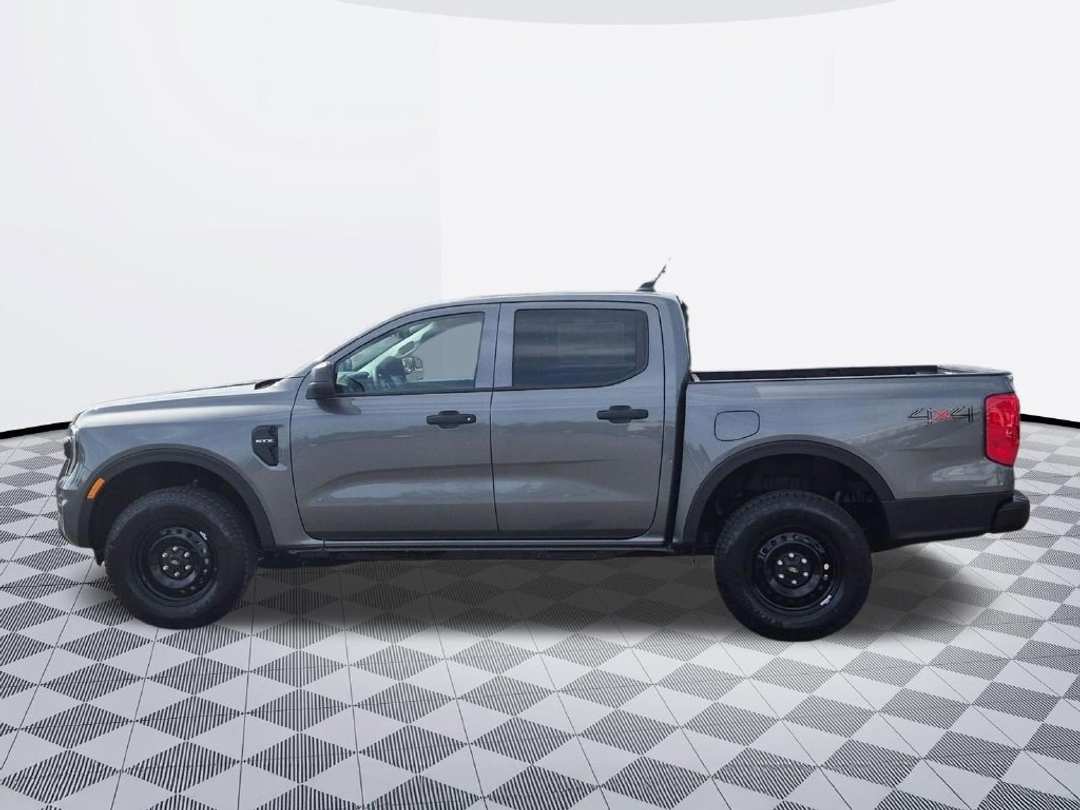 2026 Ford Ranger XL - Image 3