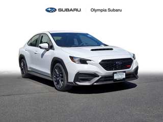 2026 Subaru WRX Base