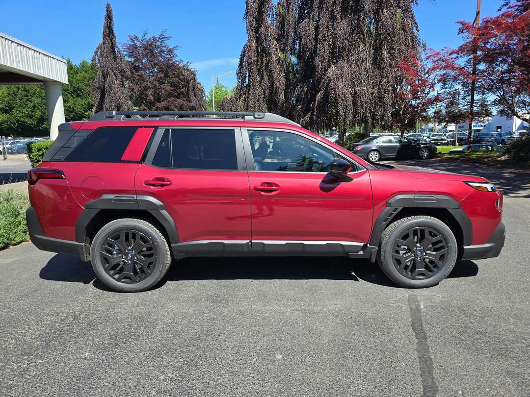 2026 Subaru Outback Limited XT - Image 3