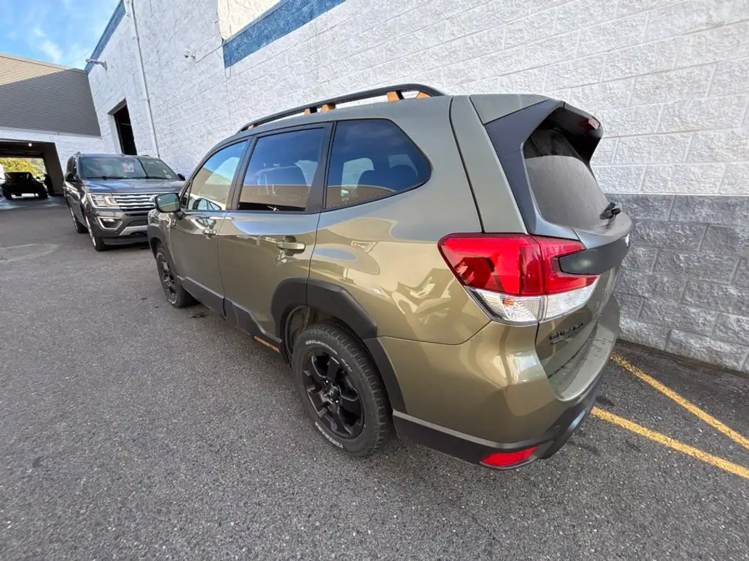 2024 Subaru Forester Wilderness - Image 2