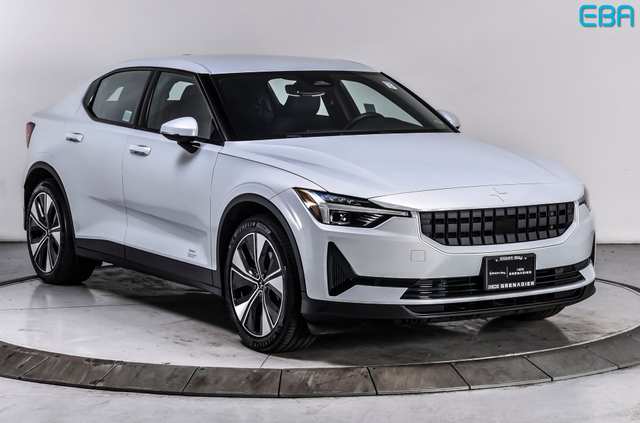2023 Polestar 2 Long Range Dual Motor