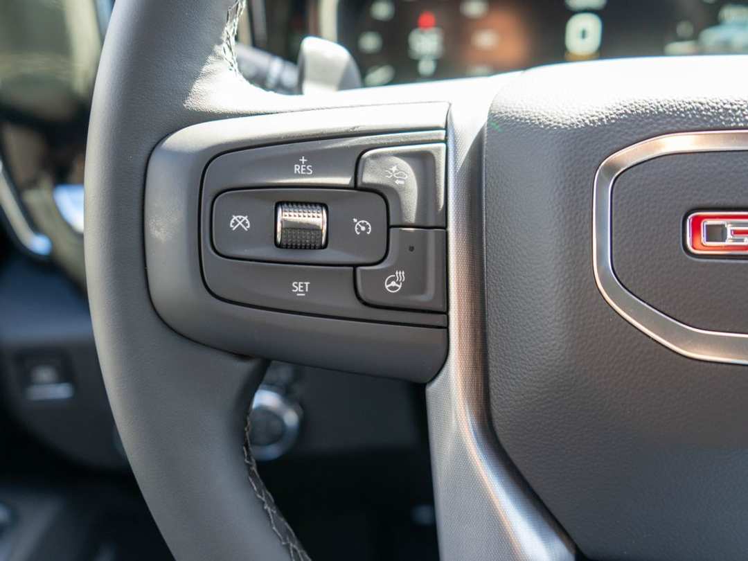 2026 GMC Sierra 1500 Elevation - Photo 18