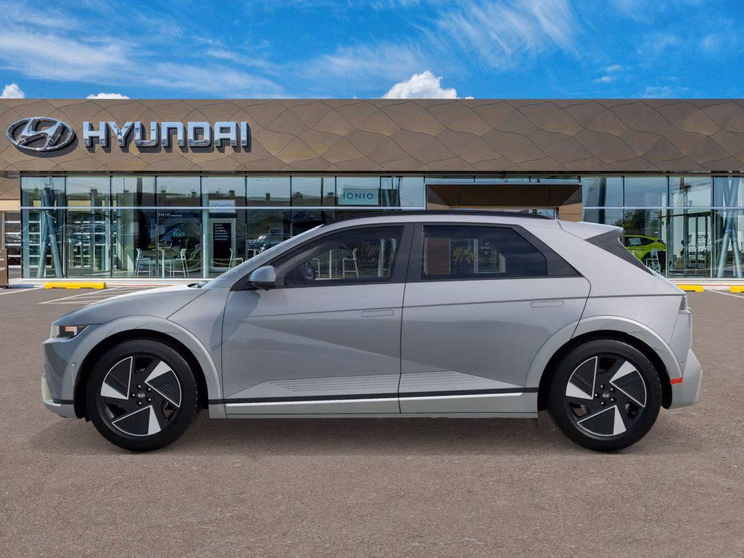2027 Hyundai Ioniq 5 Limited - Image 3