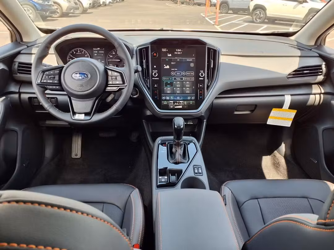 2026 Subaru Crosstrek Limited - Image 2