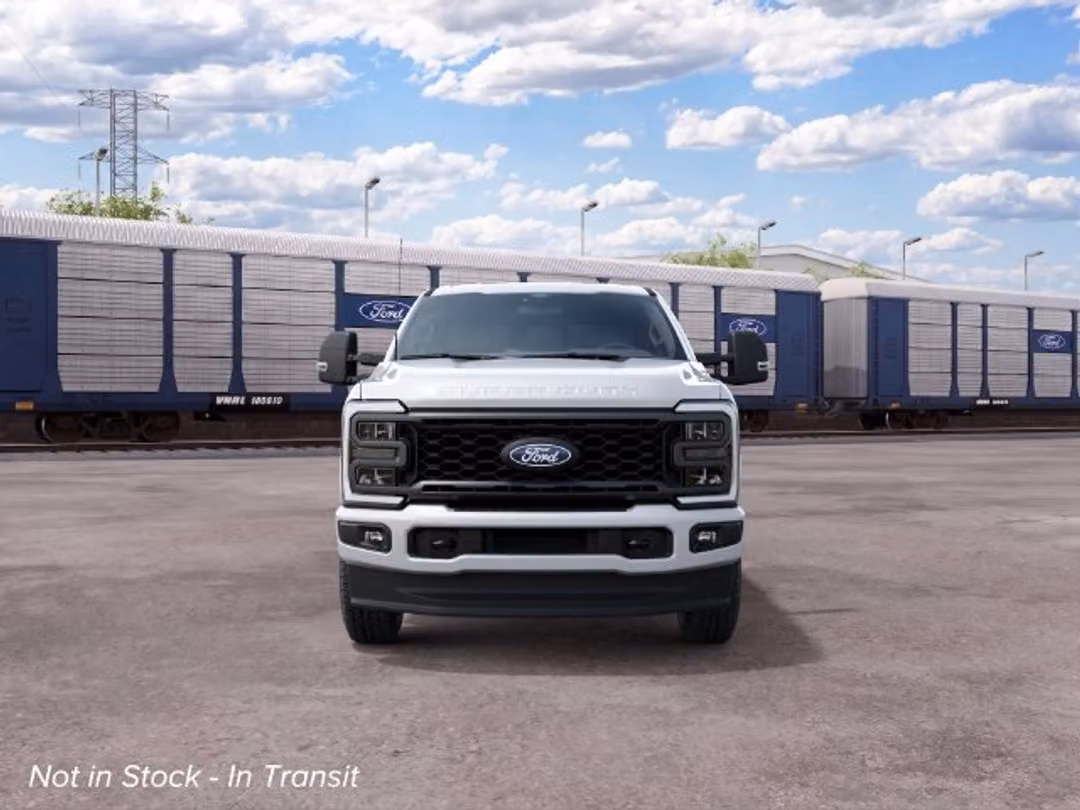 2027 Ford F-250Sd XL - Image 3
