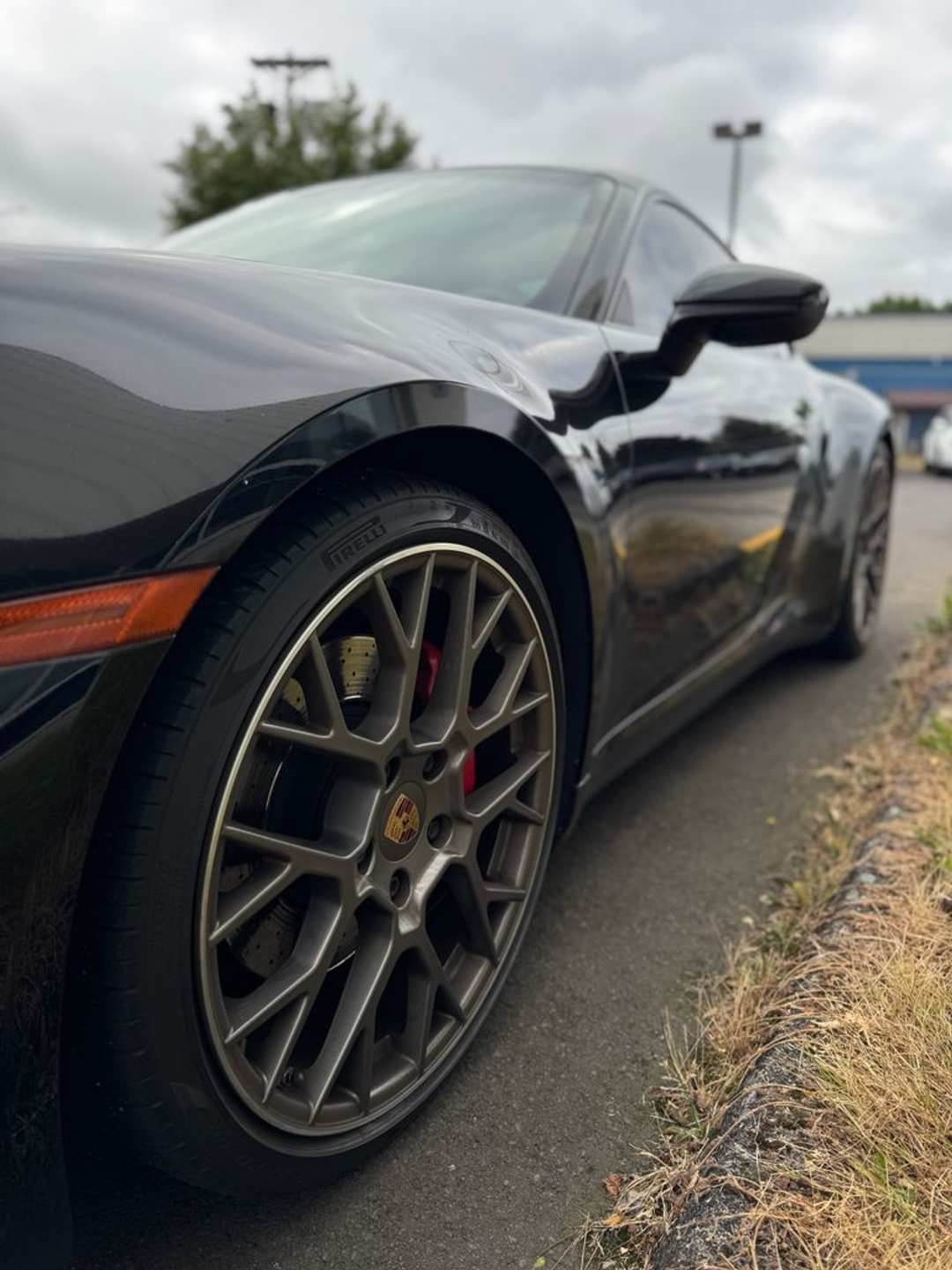 2020 Porsche 911 Carrera S - Image 2