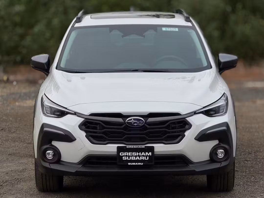 2026 Subaru Crosstrek Limited - Image 2