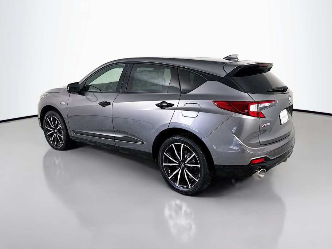 2026 Acura RDX ASpec Advance Package - Image 3