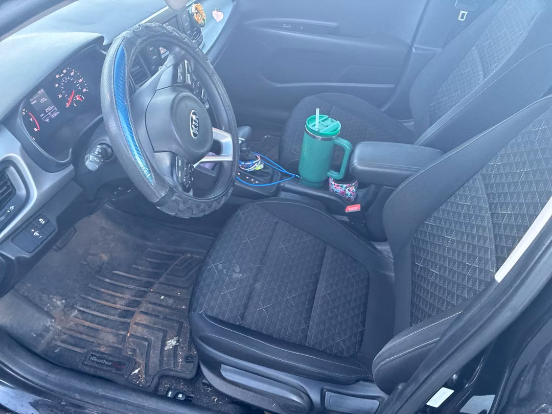 2018 Kia Rio S - Image 3