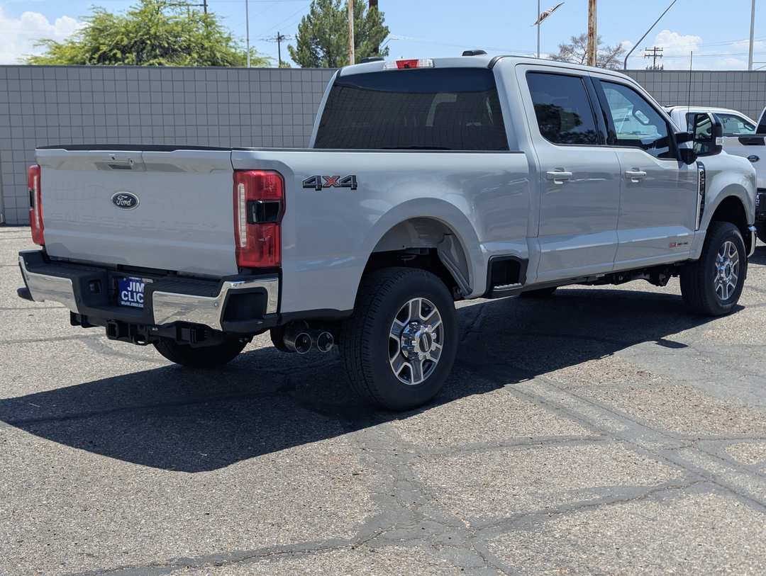 2026 Ford Super Duty F-250 Srw - Image 2