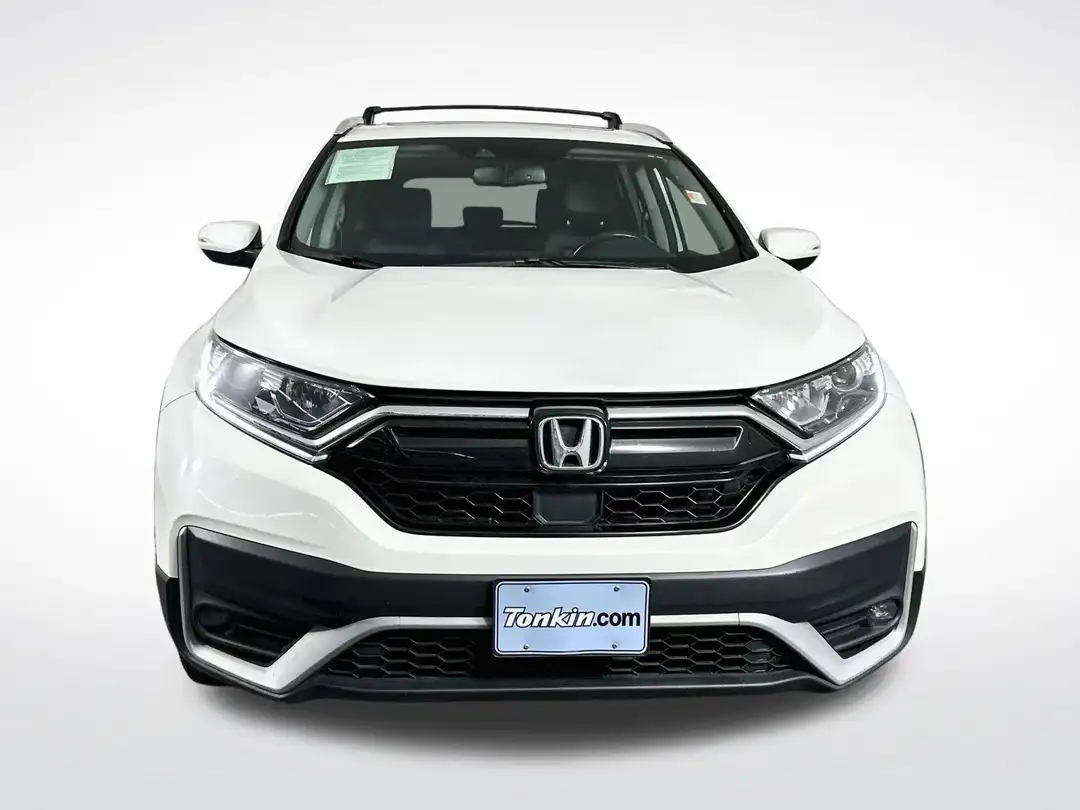 2020 Honda CR-V EXL - Image 2
