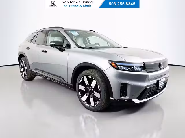 2026 Honda Prologue Elite