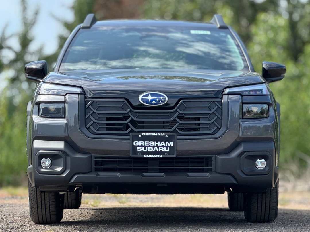 2026 Subaru Outback Premium - Image 2