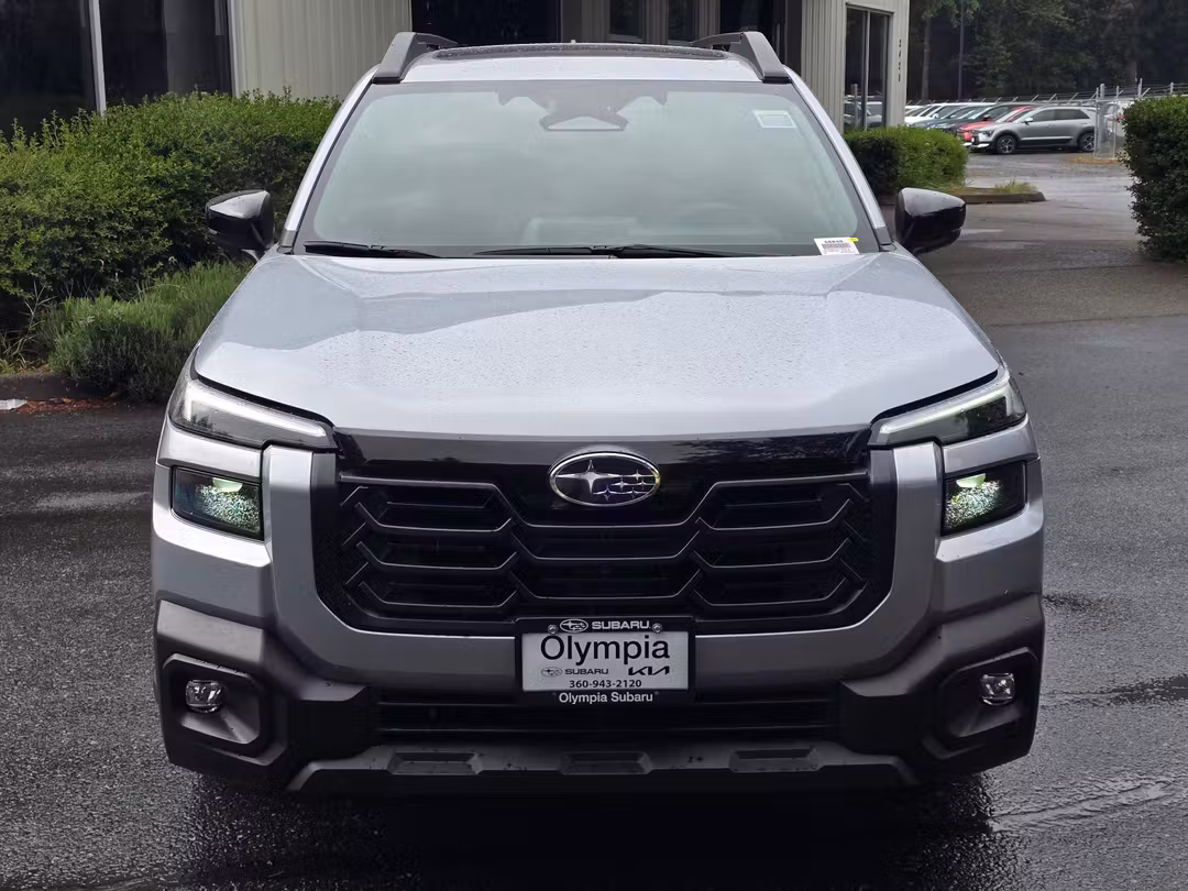 2026 Subaru Outback Touring XT - Image 2