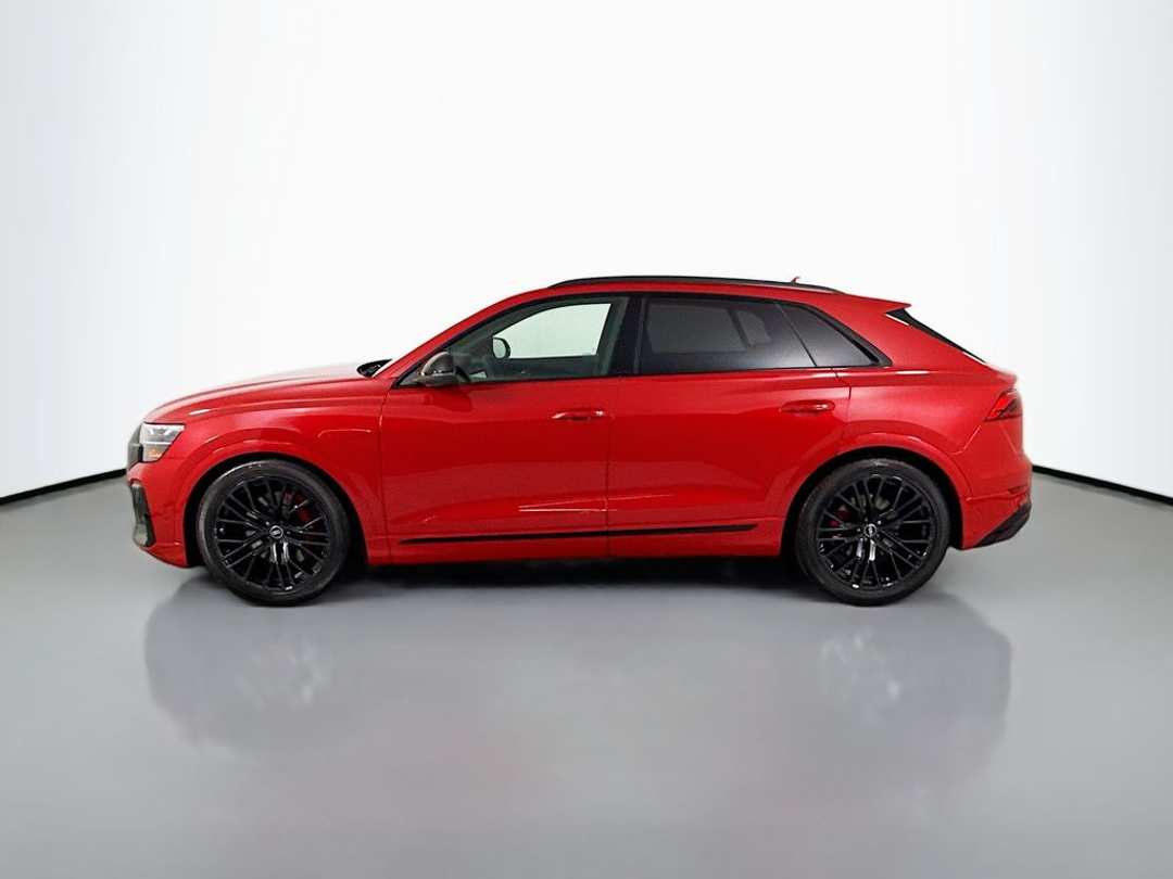2024 Audi Sq8 4.0T Premium Plus - Image 2