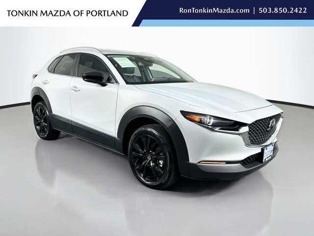 2024 MAZDA Cx-30 2.5 S Select Sport